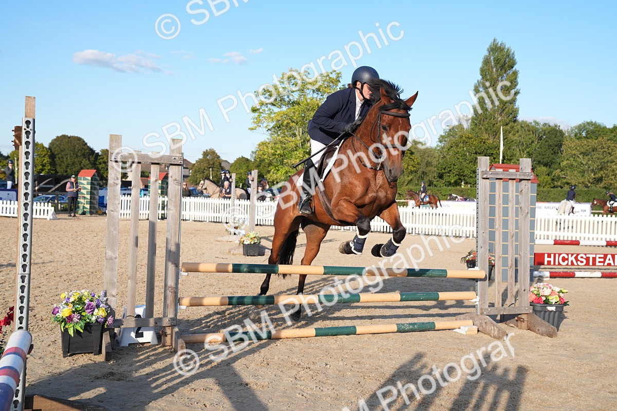 SBM_29887 - J44 - Super Speedy Scurry Open - 70cm