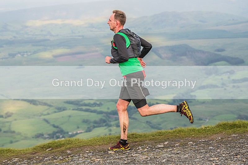 Blencathra-437 - Blencathra Fell Race Wednesday 5th June 2024