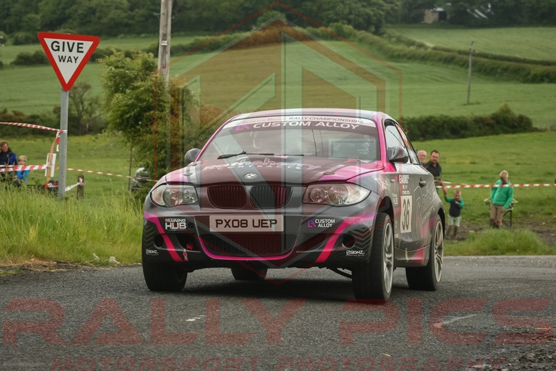 Maiden City Stages 68 of 89 - Maiden City Stages 2025