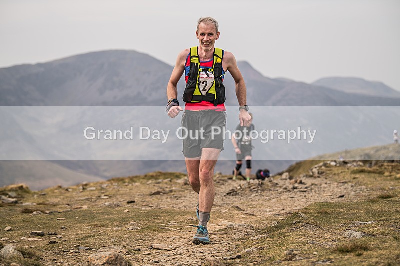 Newlands-1484 - Newlands Memorial Fell Race Saturday 12th April 2025