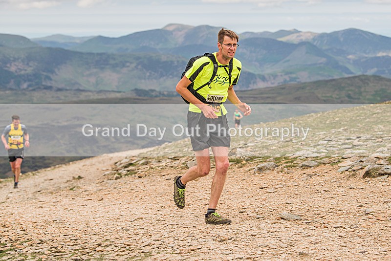 Helvellyn-214 - Helvellyn & The Dodds Fell Race Saturday 27th May 2023