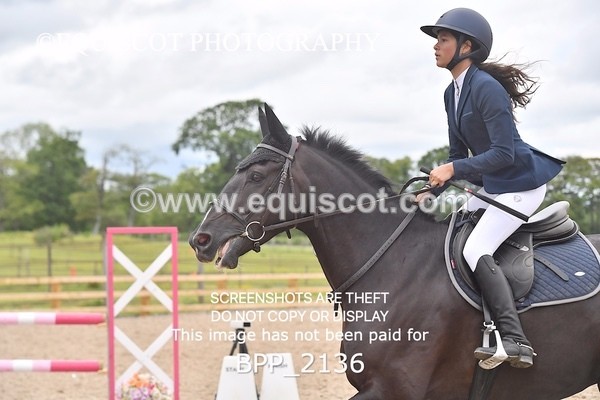 BPP_2136 - SAT CLASS 11 Senior Discovery/ 1m Open