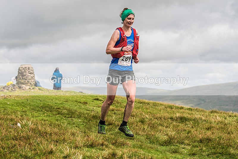 Sedbergh -1799 - Sedbergh Hills Fell Race Sunday 20th August 2023