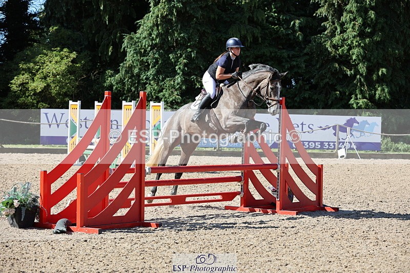 250703A-092952-00371 - Cls 5 85cm Amateur Qualifier