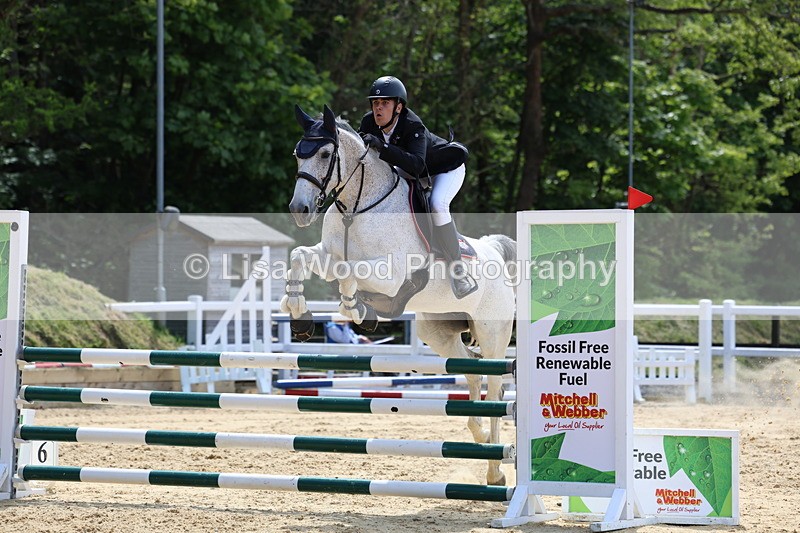 3E7A6510 - Class 5: Senior Discovery/1m open