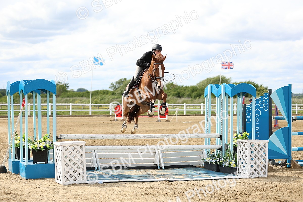 SBM_001486 - Class 6 - National B&C Handicap Championship Qualifier - 1.25m