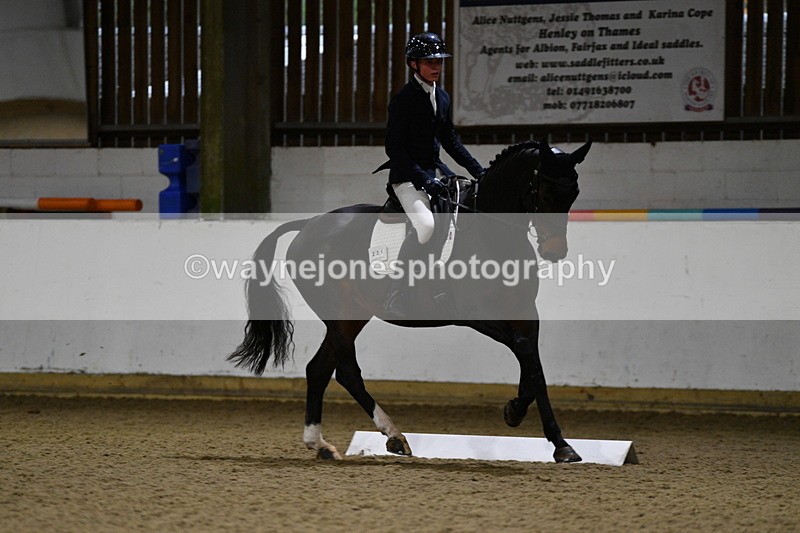 WJ5_8571 - Class 5 Novice Test 3