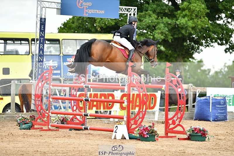 230720A-153013-03898 - Cls 9, 2 Star Big 1.40m Start to break