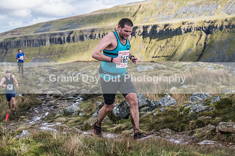 High Cup Nick-388 - Inov8 High Cup Nick Fell Race Saturday 24th February 2024