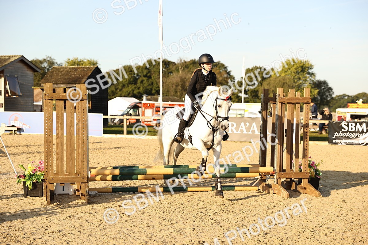 SBM_57204 - J11 - Junior Pony 50cm Championship