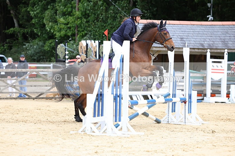 3E7A4026 - Class 6: 70cm Junior