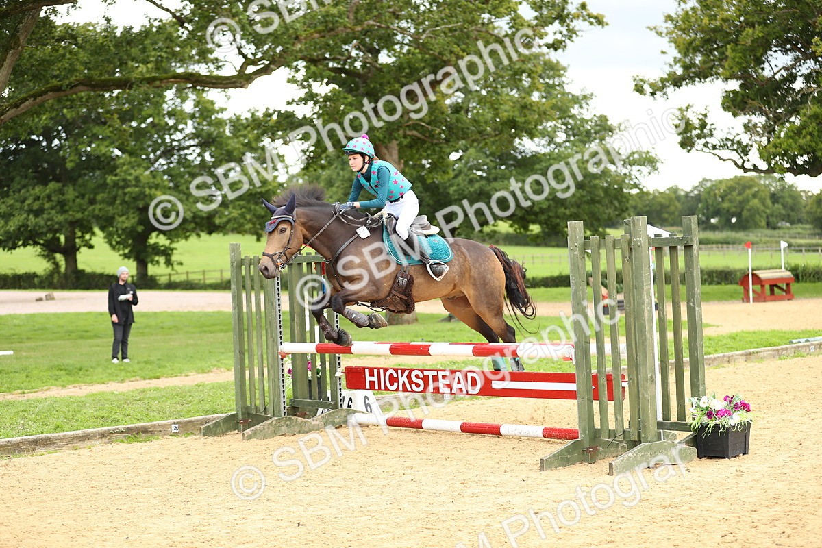 SBM_09366 - E8 Eventers Challenge 80cm Championship