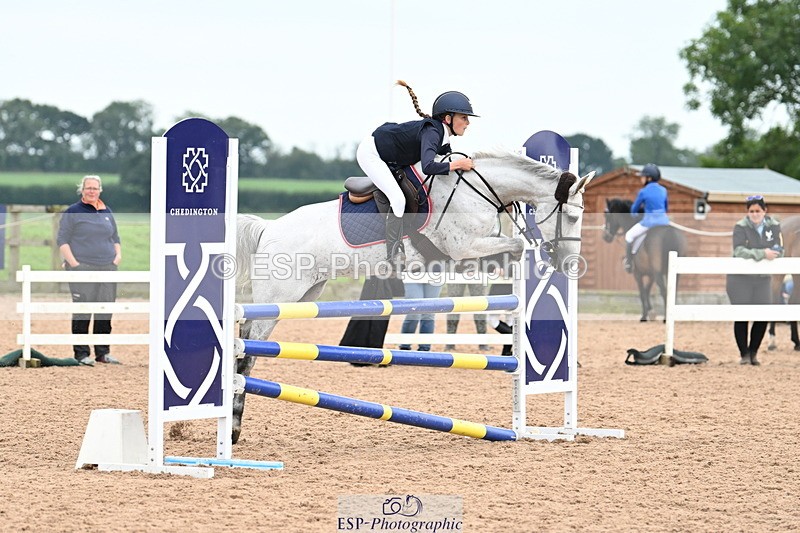 240907A-125556-01773 - Cls 3 Pony Medium Team 80cm & 90cm