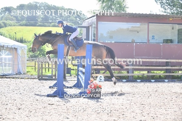 BPP_4528 - CLASS 3 Senior British Novice/ 90cm Open