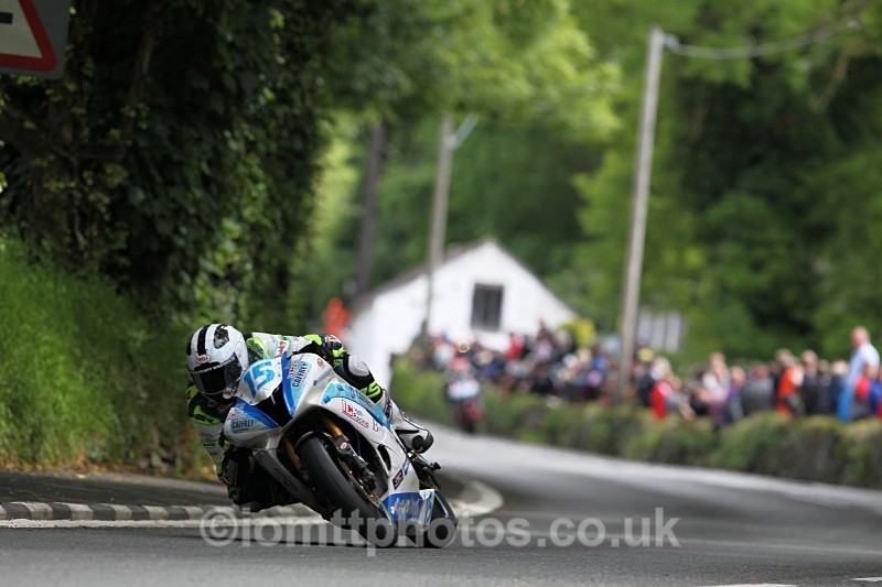  - Supersport Race 1