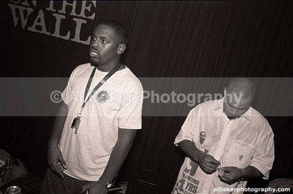 28 - Soul:ution @ botw 10.10.03