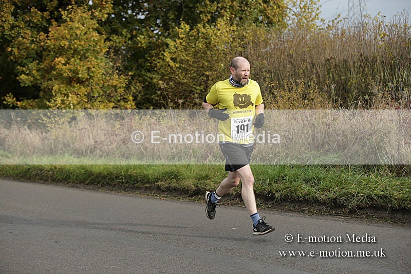 CAD5 171119-0105 - Sutton Benger 5 mile Flyer – 17th Nov 2019