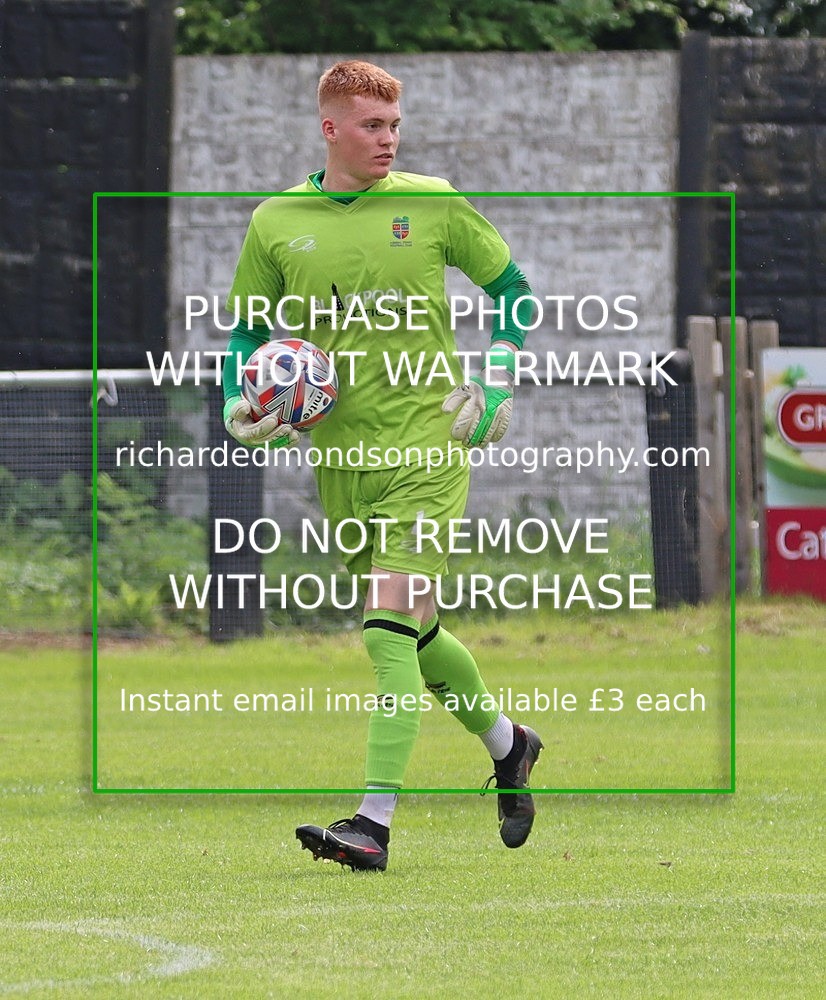 IMG_9549 - Kendal Town v Whitehaven
