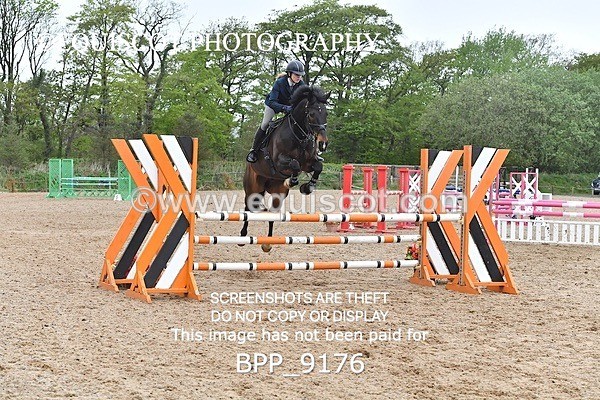 BPP_9176 - CLASS 29 SUN Veterans Show Jumping