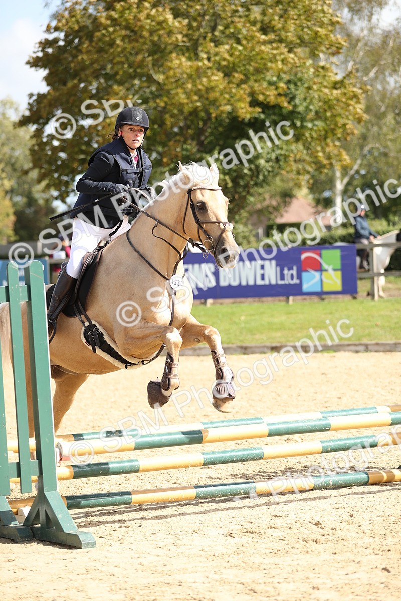 SBM_05737 - J35 - Veteran Rider 60cm