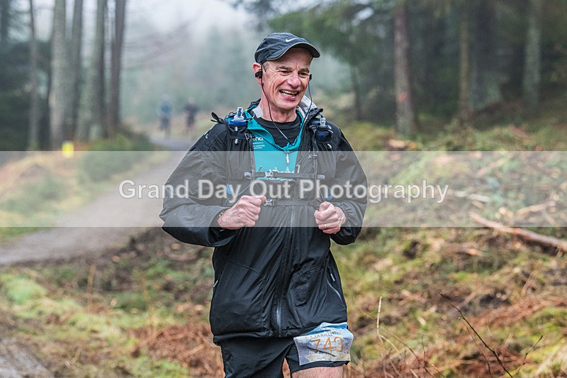 Glentress 21  10K-1878 - High Terrain Events Glentress 21 & 10K Trail Runs Saturday 18th February 2023