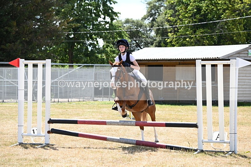 WJ6_5916 - Class 13 Novice 60cm