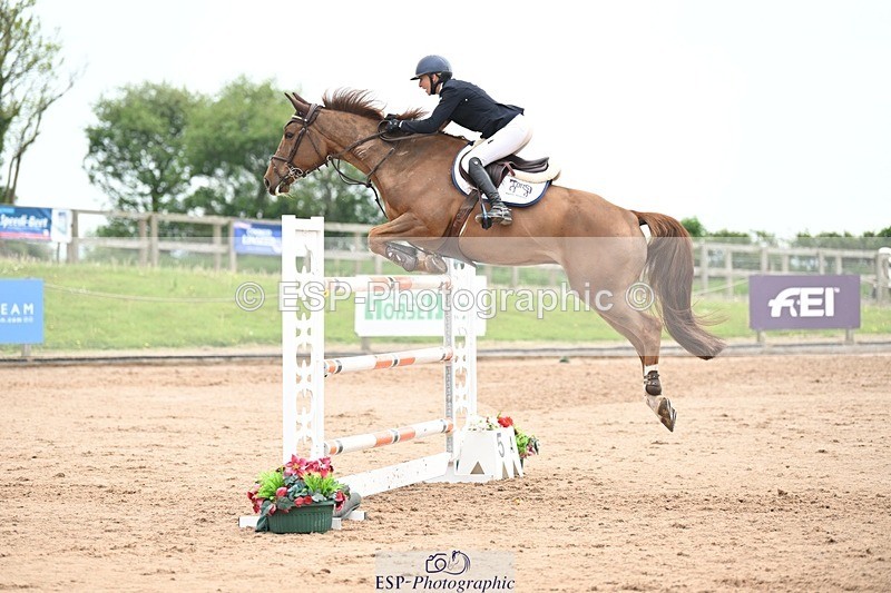 250511-132608-14091 - Cls 27 Area Trial Jump Off and Presentations