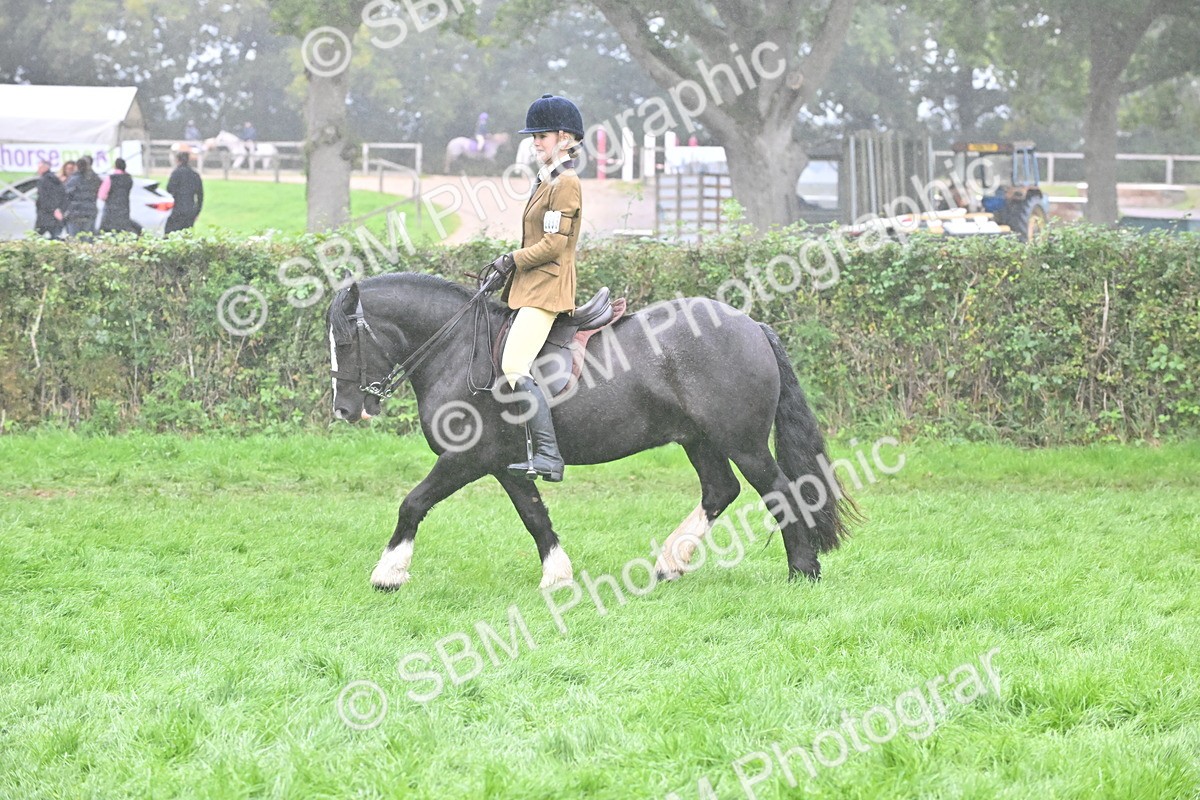 SBM_72425 - S43 - Ridden Equitation Best Rider