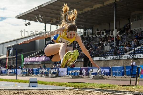 Sen25SUN-915288 - Field Female Set One