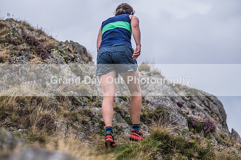 Arnison Crag-154 - Arnison Crag Horseshoe Fell Race Saturday 29th August 2026