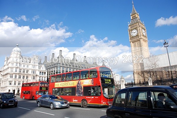 London Town - TripTo London 2010
