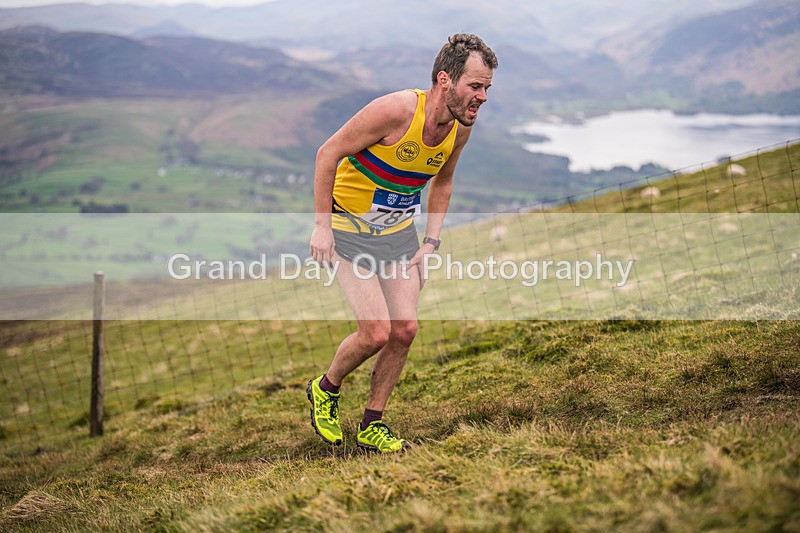 Keswick-513 - Inter Counties & Up and Down Mountain Running Champs (Junior & Senior Races) Sunday 21st April 2024
