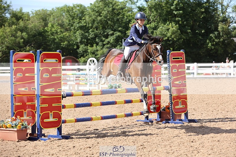 240629A-170558-08258 - Cls 13 Stepping Stones 128cm + 138cm