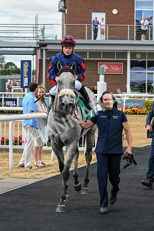 010826-Race 4-Accrual-2954 - Race 4 15.17pm Jordan Foy Memorial Handicap