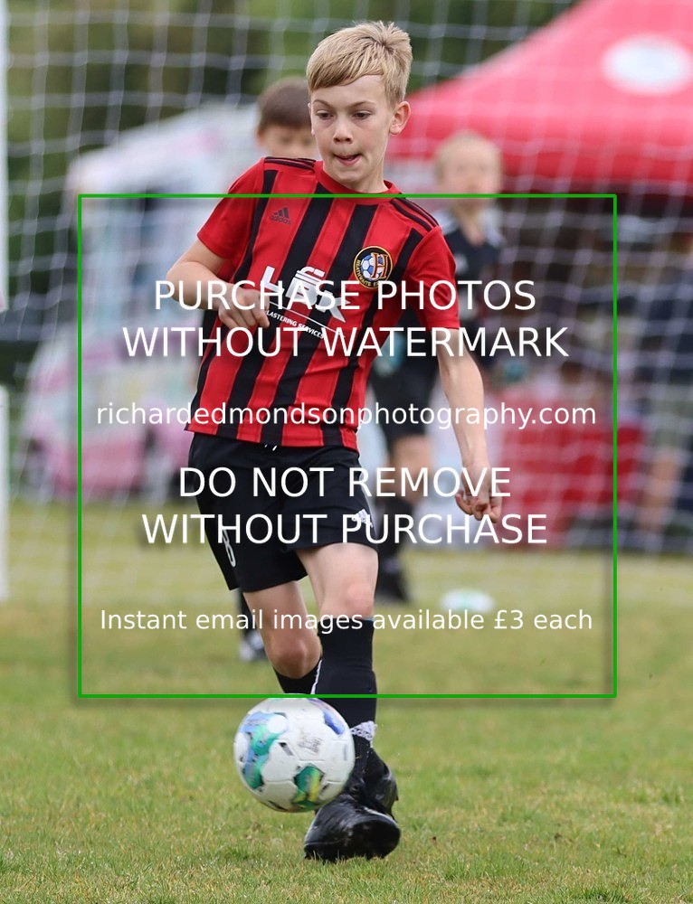 IMG_3710 - Kendal Utd U9s vs Heathwaite U9's