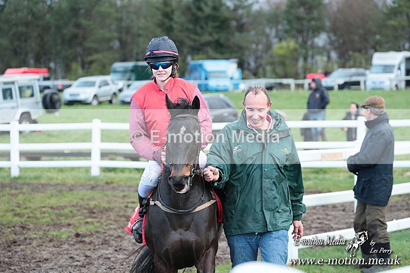 PtP 230324 1133 - Tedworth Hunt PtP Larkhill Raccourse 23rd March 2024