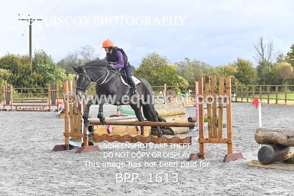 BPP_1613 - CLASS 2 - 70CM