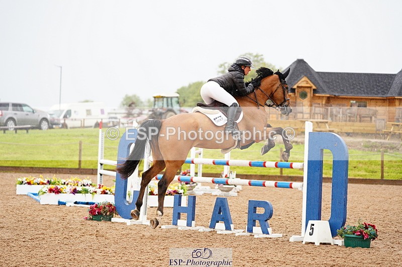 240526A-142442-08513 - Cls 29 Foxhunter