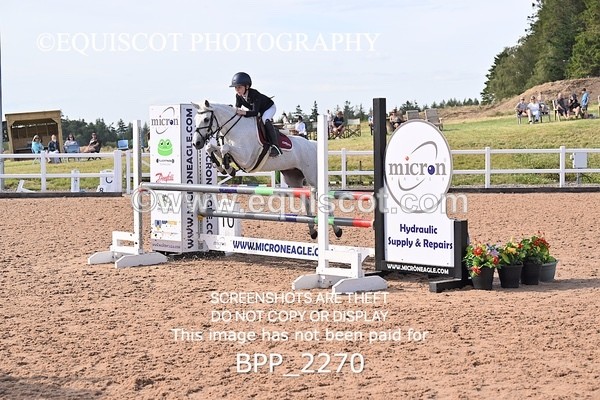 BPP_2270 - THU CLASS 5 Graham Heath 128/138 Primary C'ship Qualifier **Viewing/Selection class for 128/138 team