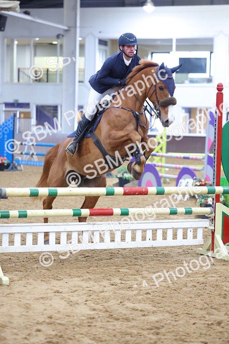 SBM_004758 - Class 12 - Senior British Novice - 90cm Open