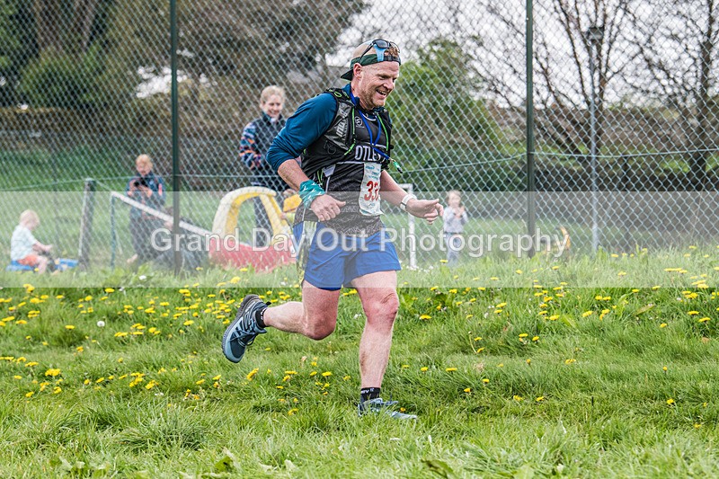 3 Peaks Finish-517 - The 3 Peaks Race Saturday 26th April 2025 - The Finish