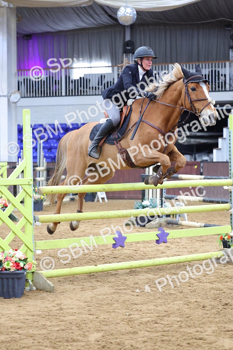SBM_010508 - Class 22 - Equiyd 1.05m Amateur Championship Qualifier - First Round (1.05m)