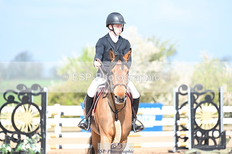 230423A-094415-07534 - Sunday Cls 21 Jump Off