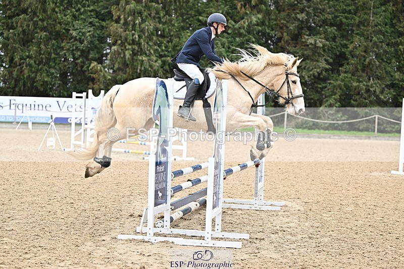 250321A-132913-00961 - Cls 7 85cm Amateur Quali