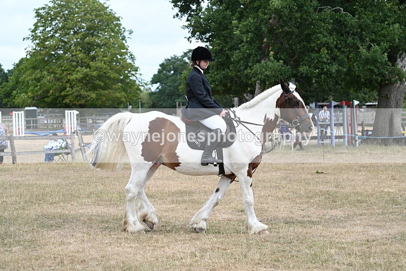 WJ7_1349 - Class 8 Ridden Veterans