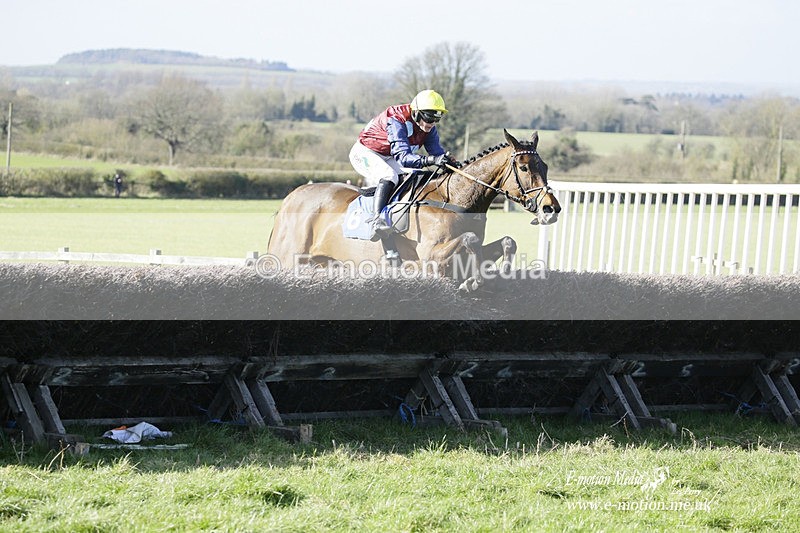 PtP 260222 260 - Kingston Blount Racing Club Point-to-Point 26/02/22