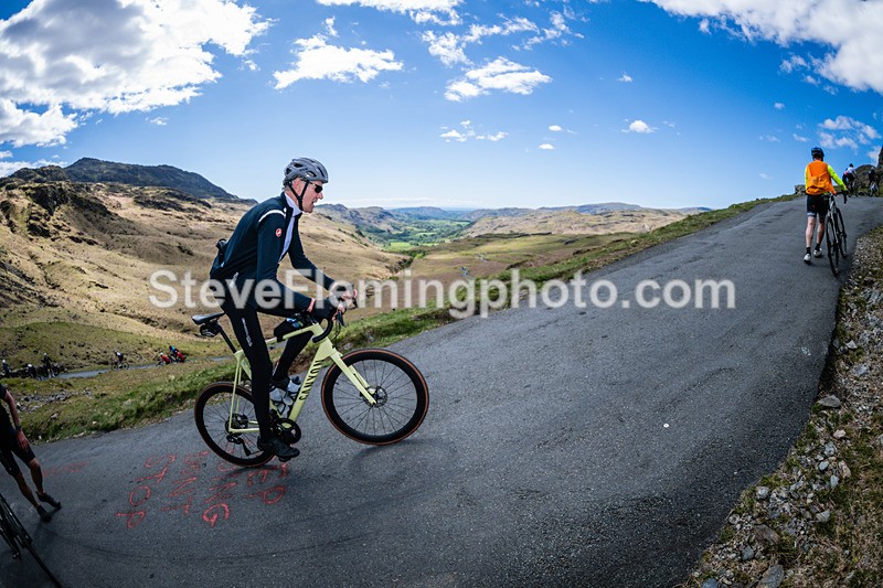 145336 - Hardknott Pass Camera 2 14.00-15.00
