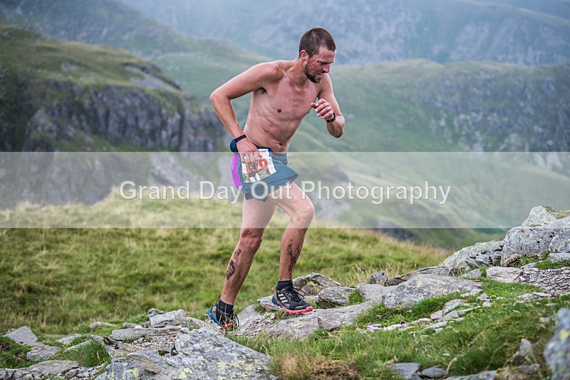 Kentmere-30 - Pete Bland Kentmere Horseshoe Fell Race Sunday 20th July 2025