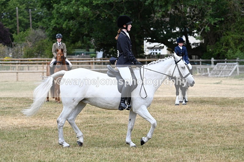 WJ7_0597 - Class 2 Best rider
