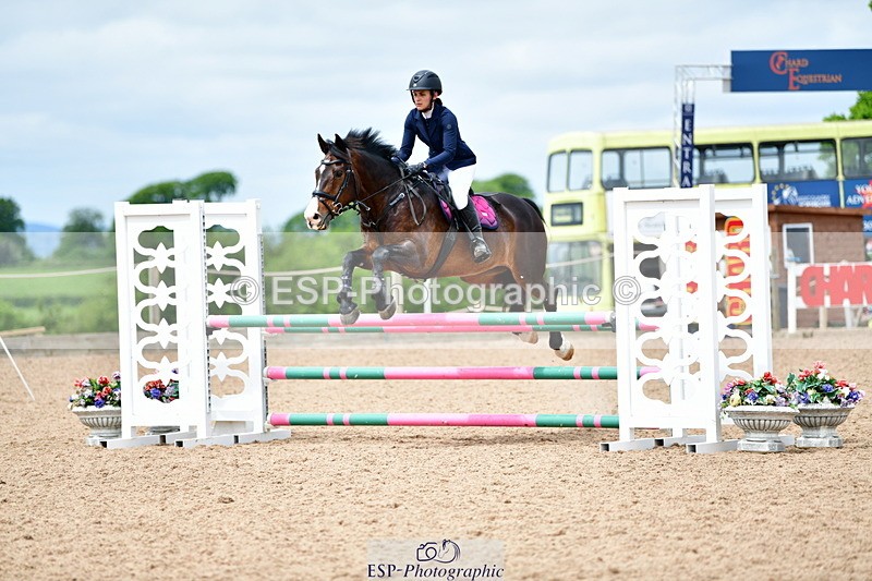 240523A-124752-01118 - Cls 10 95cm National Am Qualifier